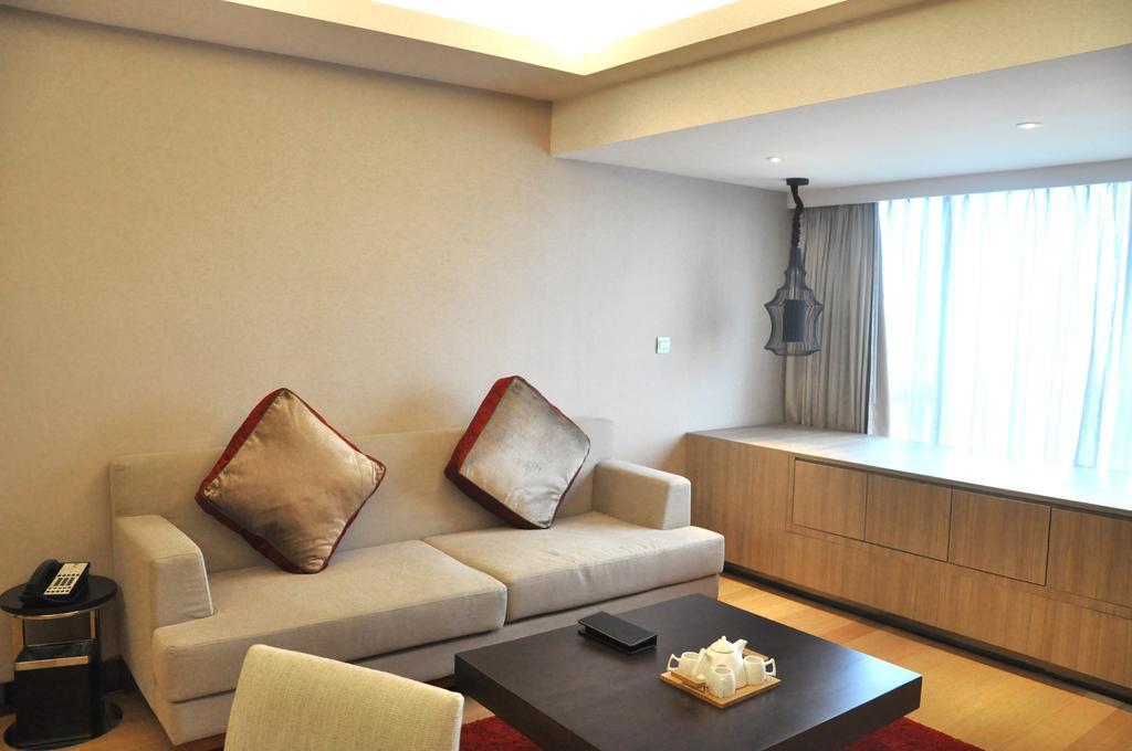 M Hotel Chengdu Zewnętrze zdjęcie