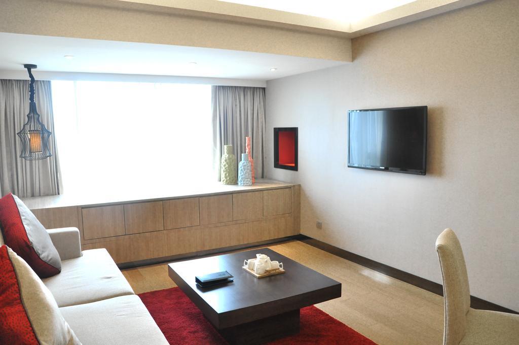 M Hotel Chengdu Zewnętrze zdjęcie