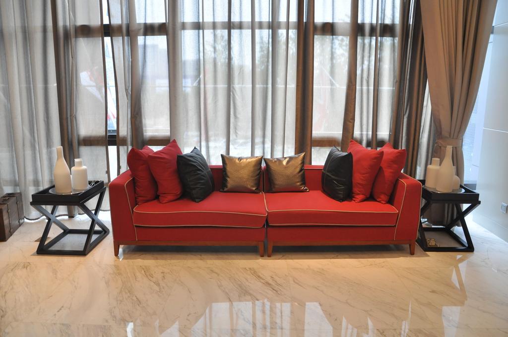 M Hotel Chengdu Zewnętrze zdjęcie