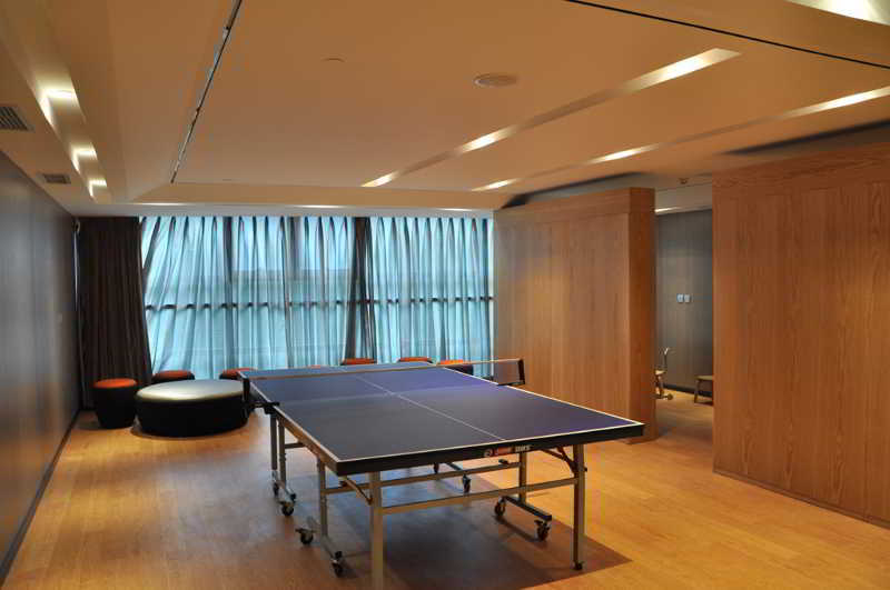 M Hotel Chengdu Zewnętrze zdjęcie