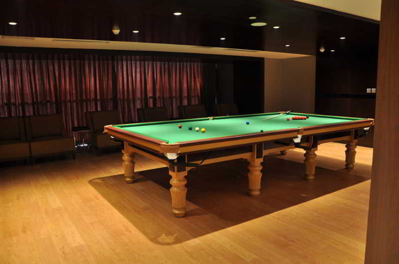 M Hotel Chengdu Zewnętrze zdjęcie