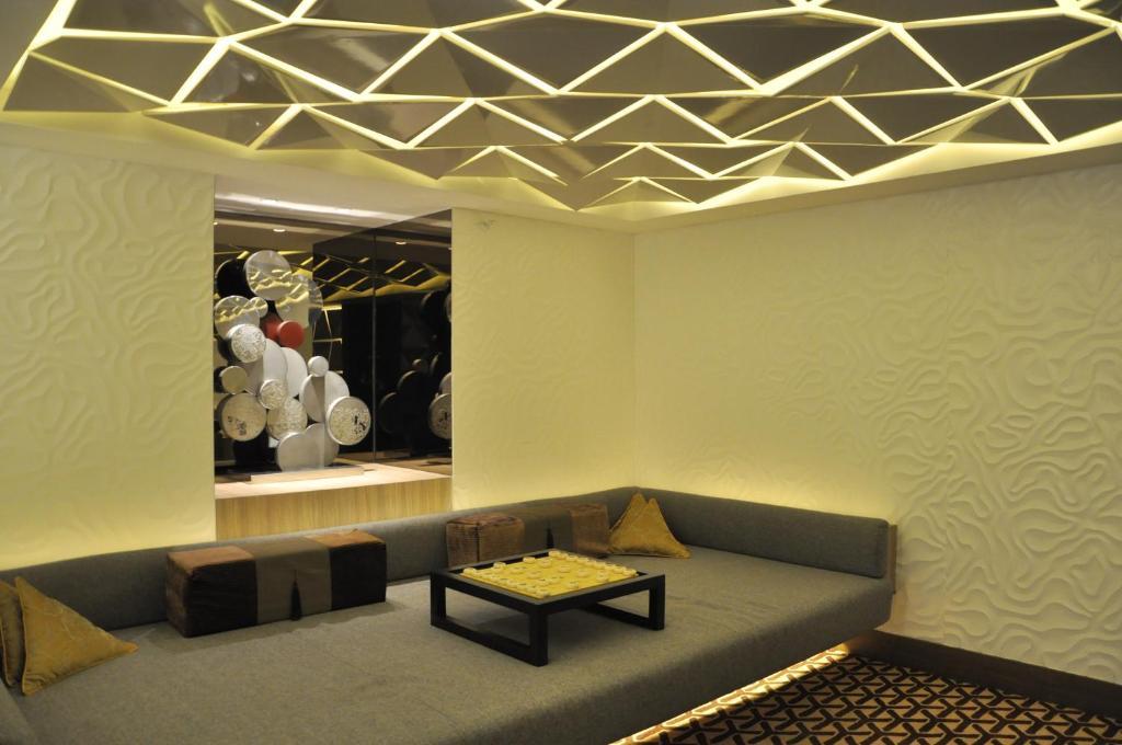 M Hotel Chengdu Zewnętrze zdjęcie
