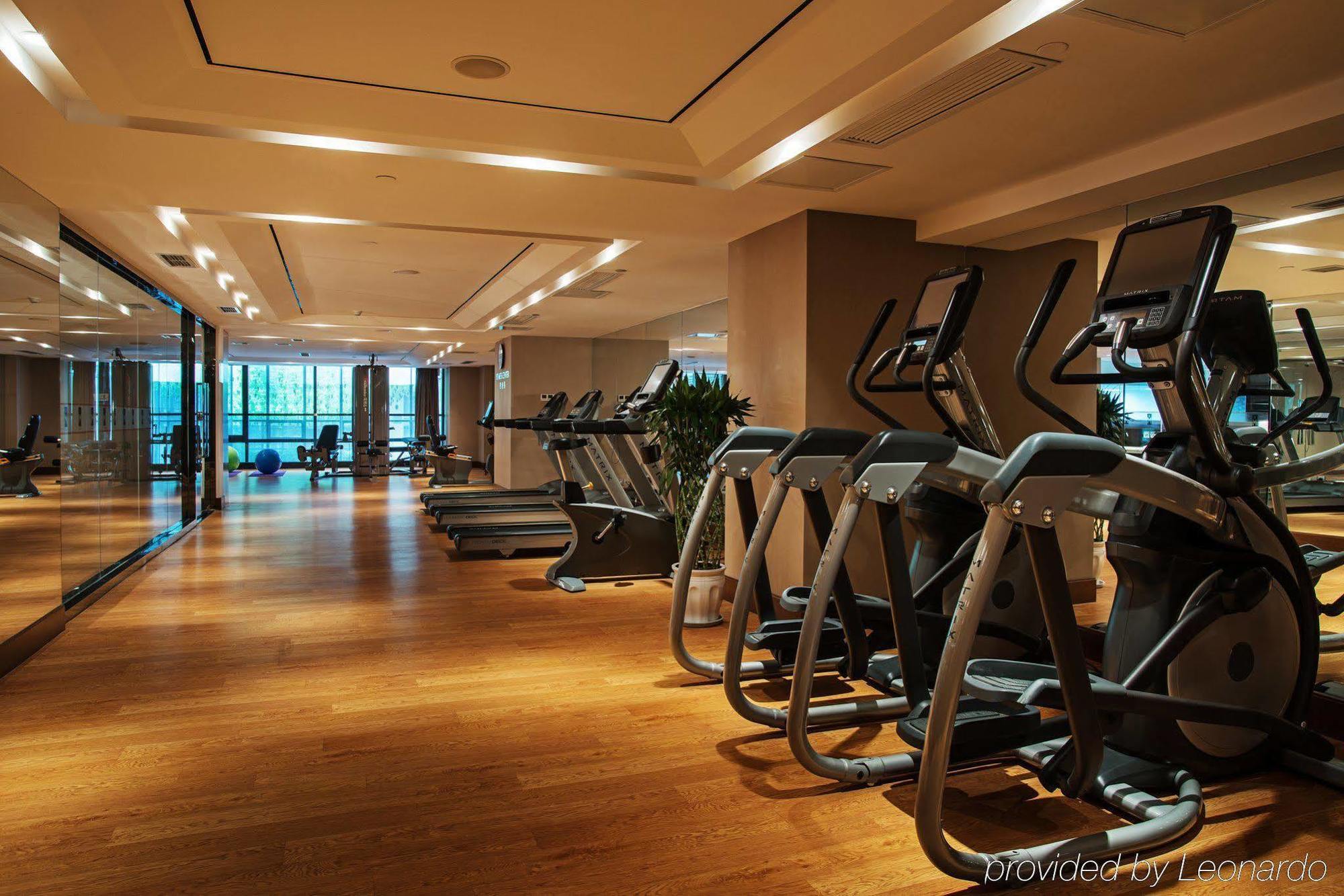 M Hotel Chengdu Zewnętrze zdjęcie
